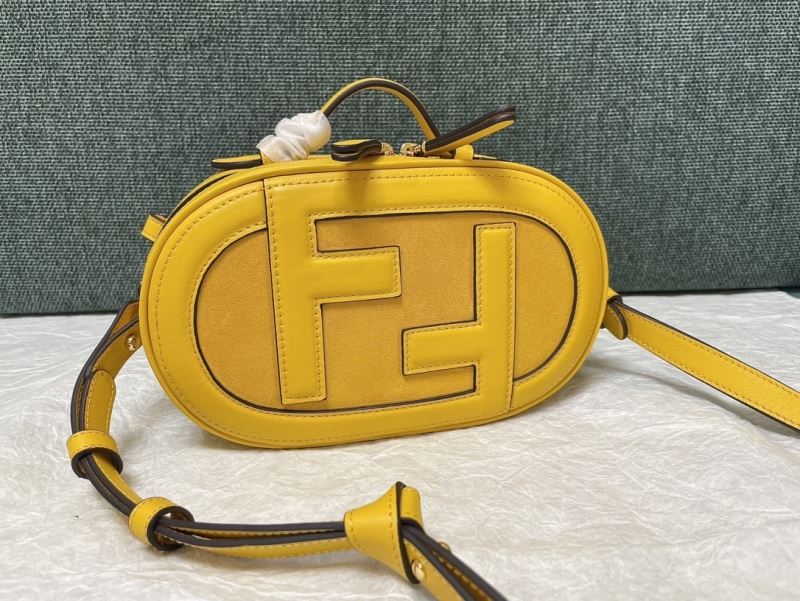 Fendi Top Handle Bags